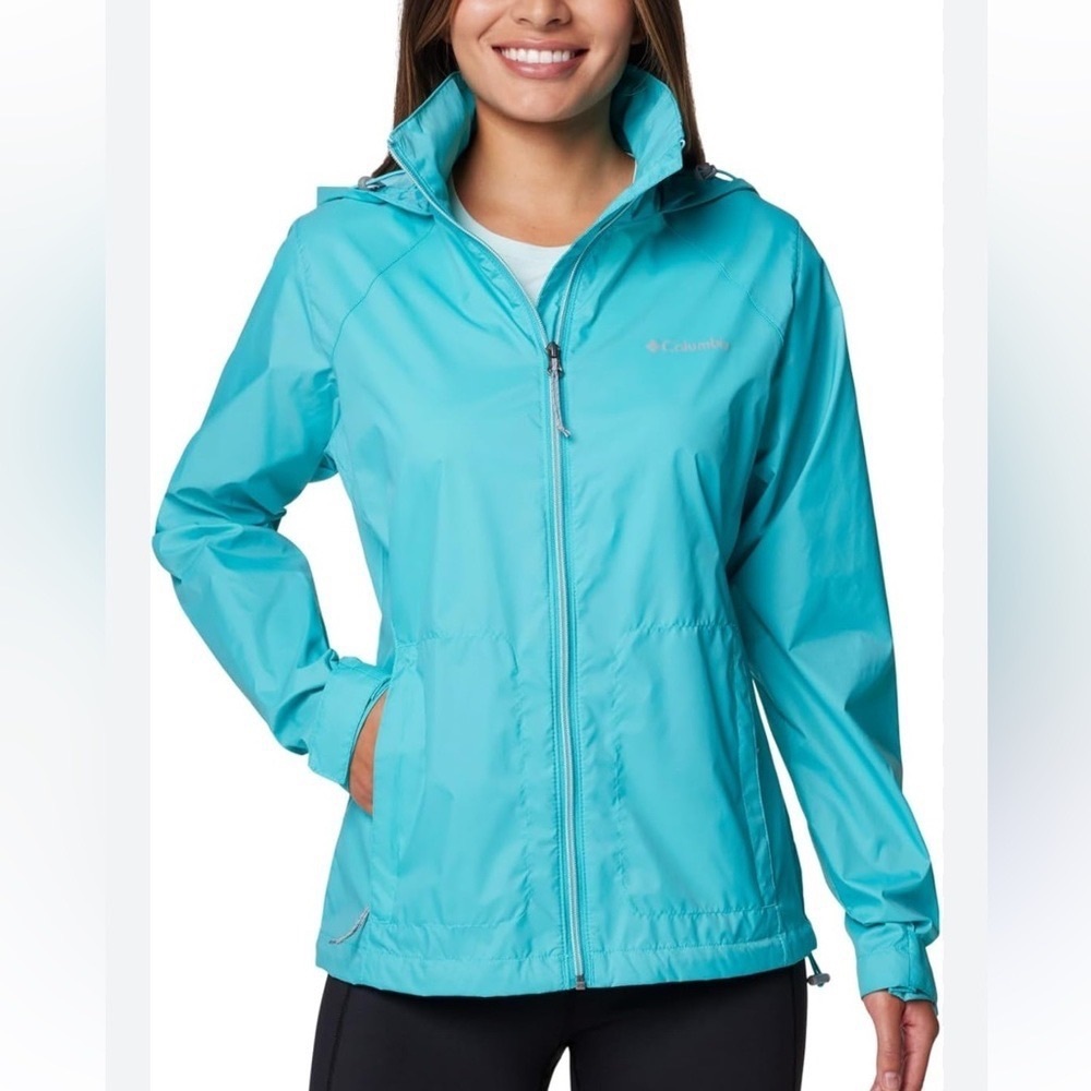 Columbia Women's Aqua Ski Jacket